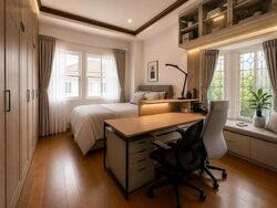 Gentle Villas (D11), Detached #599694241
